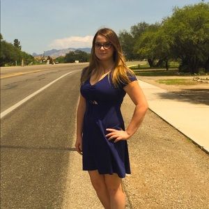 Meet your Posher, Nora